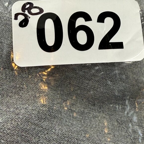 NEW! Womens Lee Trouser Pants Gray Ultra Lux comfort w/ Flex Motion 8 Medium - Picture 16 of 16